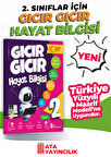 2. Sınıf Gıcır Gıcır Hayat Bilgisi