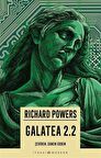 Galatea 2.2 / Richard Powers
