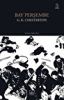 Bay Perşembe / Gilbert K. Chesterton