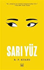 Sarı Yüz / R. F. Kuang