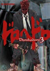 Dorohedoro 3. Cilt / Q Hayaşida