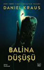 Balina Düşüşü / Daniel Kraus