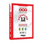 TYT Matematik Dekatlon 12 Deneme
