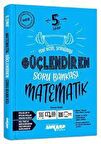 5. Sınıf Güçlendiren Matematik Soru Bankası