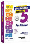 5. Sınıf Fen Bilimleri Güçlendiren Fasiküller