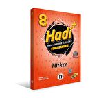 6. Sınıf Hadi+ Türkçe Soru Bankası