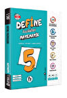 Fi Yayınları 5. Sınıf Define Matematik Konu Anlatımlı Fasikül