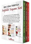 İbn-i Sina Tıbbıyla Sağlıklı Yaşam Seti