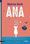 Ana / Maksim Gorki