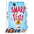 Follow Up 8 Smart Test Book