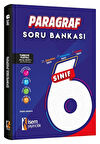 6. Sınıf Paragraf Soru Bankası