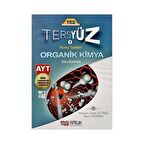 Nitelik Yks AYT Organik Kimya Tersyüz Soru Kitabı