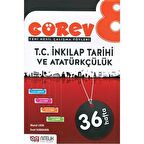 NİTELİK 8.SINIF GÖREV İNKİLAP TARİHİ