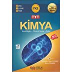 TYT Kimya Ders İşleme Kitabı