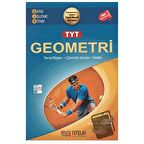 TYT Geometri Ders İşleme Kitabı