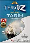 Yks Tyt Tersyüz Tarih Soru Bankası