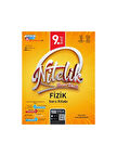 9. Sınıf Fizik Soru Kitabı Yeni