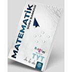 Tammat ORİGAMİ TYT MATEMATİK SORU BANKASI