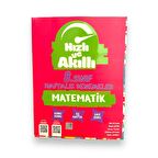 Hızlı ve Akıllı 8.Sınıf Matematik Haftalık Denemeler