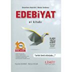 Edebiyat El Kitabı Limit Yayınları
