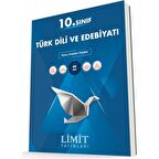 2022 10. Sınıf Türk Dili Ve Edebiyatı Konu Anlatımlı Föyleri