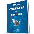 10. Sınıf Coğrafya Konu Anlatım Föyleri