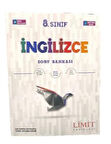 8. Sınıf İngilizce Soru Bankası