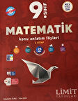 9. Sınıf Matematik Konu Anlatım Föyleri 2. Kitap