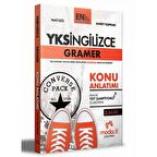 YKS İngilizce Gramer Konu Anlatımı