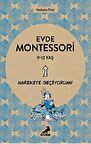 Evde Montessori 9-12 Yaş