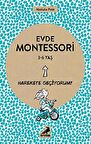 Evde Montessori 3-6 Yaş