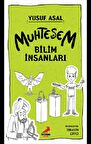 Muhteşem Bilim İnsanları