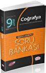 9. Sınıf Coğrafya Özetli Lezzetli Soru Bankası