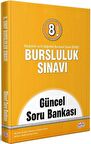 Editör 8. Sınıf Bursluluk Sınavı Güncel Soru Bankası