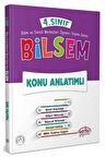 4. Sınıf Bilsem Konu Anlatımlı -