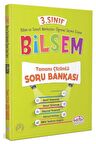 3. Sınıf Bilsem Çözümlü Soru Bankası