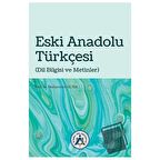Eski Anadolu Türkçesi