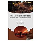 Arap Baharı Sonrası Ortadoğu