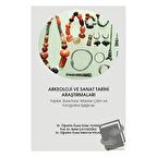 Arkeoloji ve Sanat Tarihi Araştırmaları