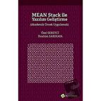 Mean Stack ile Yazılım Geliştirme