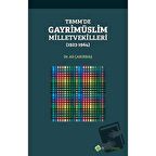 TBMM’de Gayrimüslim Milletvekilleri (1923 - 1964)