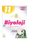 Palme 11.Sınıf Biyoloji Soru Kitabı