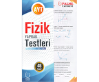 Palme AYT Fizik Yaprak Test