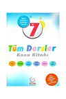 PALME 7.SINIF TÜM DERSLER KONU KİTABI