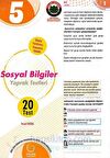 PALME 5.SINIF SOSYAL BİLGİLER Y.T
