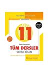 Palme 11.Sınıf Tüm Dersler Soru Kitabı Sayısal