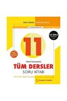 Palme 11.Sınıf Tüm Dersler Soru Kitabı Eşit Ağırlık