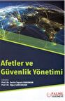 Afetler ve Güvenlik Yönetimi