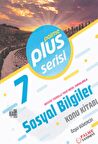 7. Sınıf Plus Serisi Sosyal Bilgiler Konu Kitabı