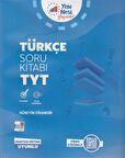 Yeni Nesil YKS TYT Türkçe Soru Kitabı